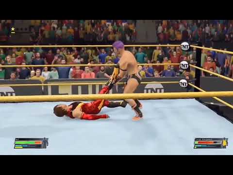 Levi  vs torazi kinugawa full match