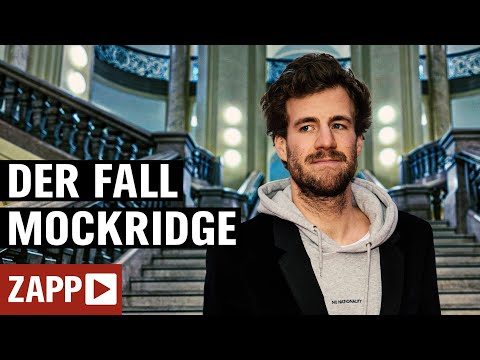 Luke Mockridge: Wichtige #MeToo Debatte oder krasse Vorverurteilung? | ZAPP | NDR