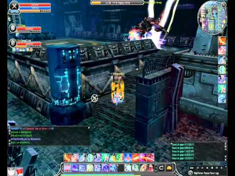Dual penna cabal online