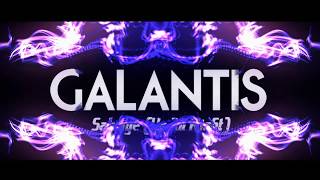 SALVAGE (Up All Night) Music Video - Galantis