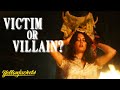 Yellowjackets [Lottie Matthews] - Villain Or Victim?