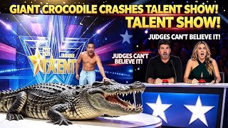 Amazing Talent Show Moments | Shocking and Funny Endings
