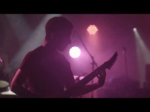 Distorted Harmony - Awaken (Live Tel Aviv 2018)