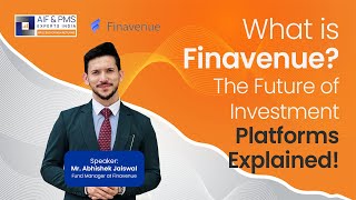 What is Finavenue? The Future of Investment Platforms Explained!