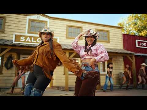 LYNDA x IMEN ES  "Piments" (Clip Officiel)