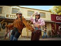 LYNDA X IMEN ES Piments Clip Officiel