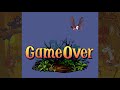 The Jungle Book Game Over SNES