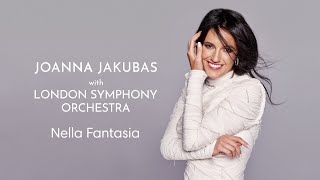 Download lagu Nella Fantasia – Joanna Jakubas ft. London Symphony Orchestra  mp3