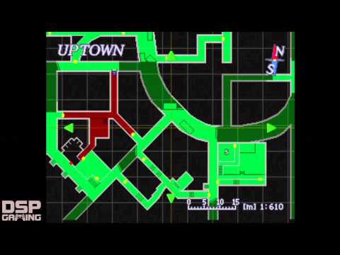 Resident Evil 3: Nemesis playthrough pt17 - Gruesome Warehouse Return