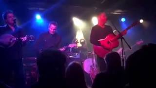 Come Down the Coast, Camper Van Beethoven, 40 Watt Club, 1-19-18