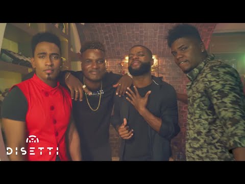 Por Tu Maldito Amor (Remix) - Charlie Ok x Blessedman x Joser Fyu x Yosdual (Video Oficial)