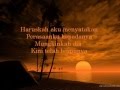 Camelia Rindu Padanya