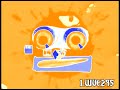 Klasky Csupo Pitch Shifting 36 To 36 New Version
