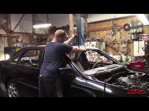 well who won avalon or w body ? and wiring move and strip it