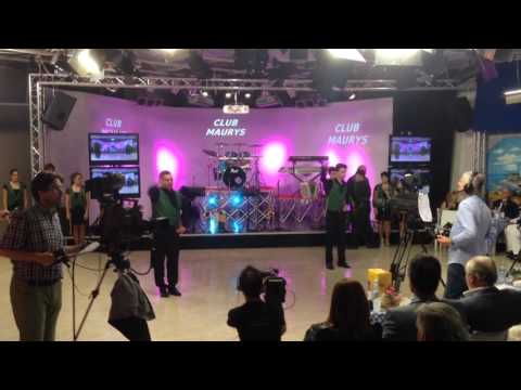 Le fruste del Club Maurys