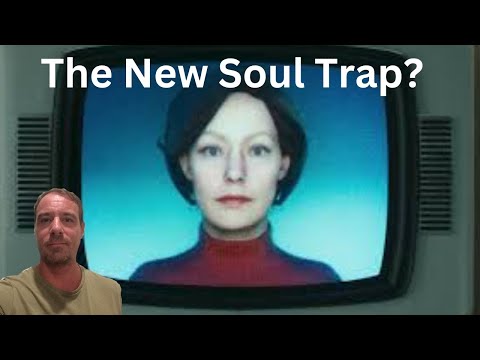 Consciousness Transference -The New Soul Trap