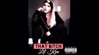 [New Music] Lil' Kim - "That Bitch" (Remix)