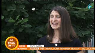Okrugli sto protiv zanemarivanja dece u Staroj Pazovi