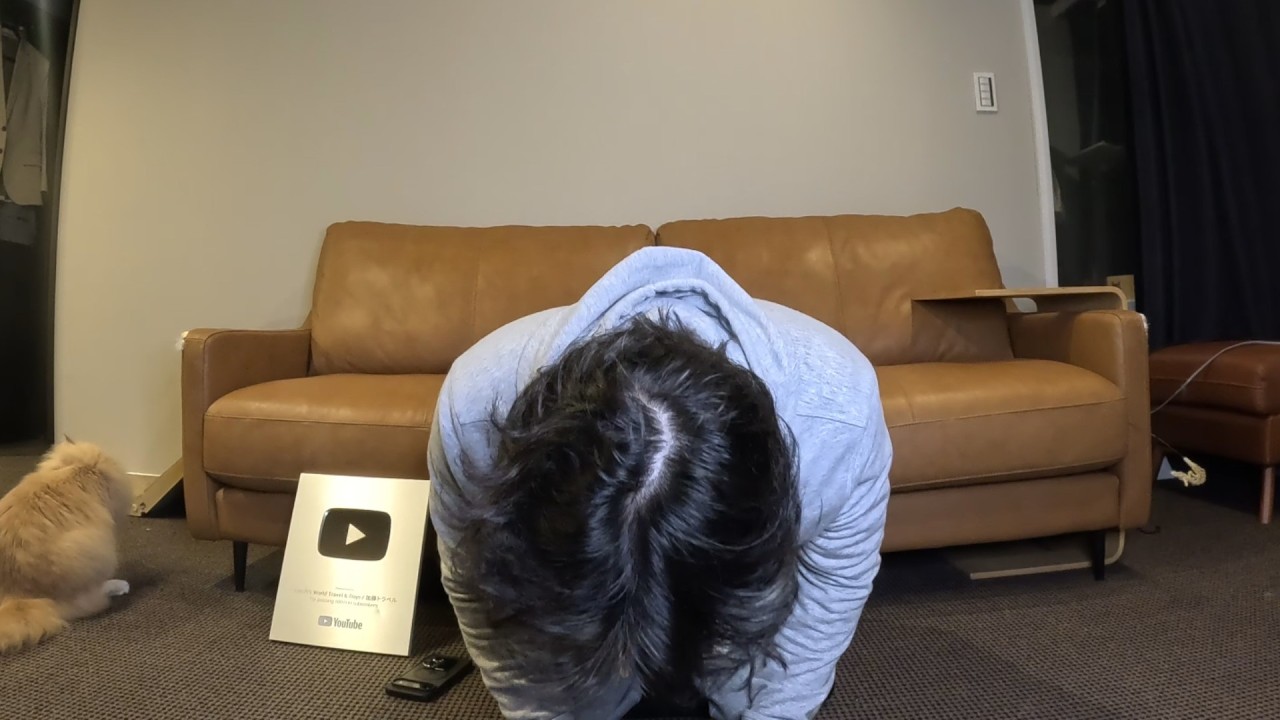 【あけましておめでとうございます】３４万人登録達成したので、２０２５年末時点再生回数ランキングを発表します