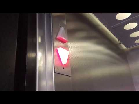 General/thyssenkrupp-Marshall traction elevators - South Public Garage - Mt. Lebanon, PA