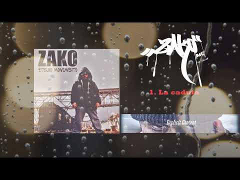 Zako MC - La caduta (prod. Defcut & Zako MC )