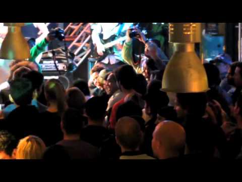 Amu Zeler live aux Feux de la Rampe