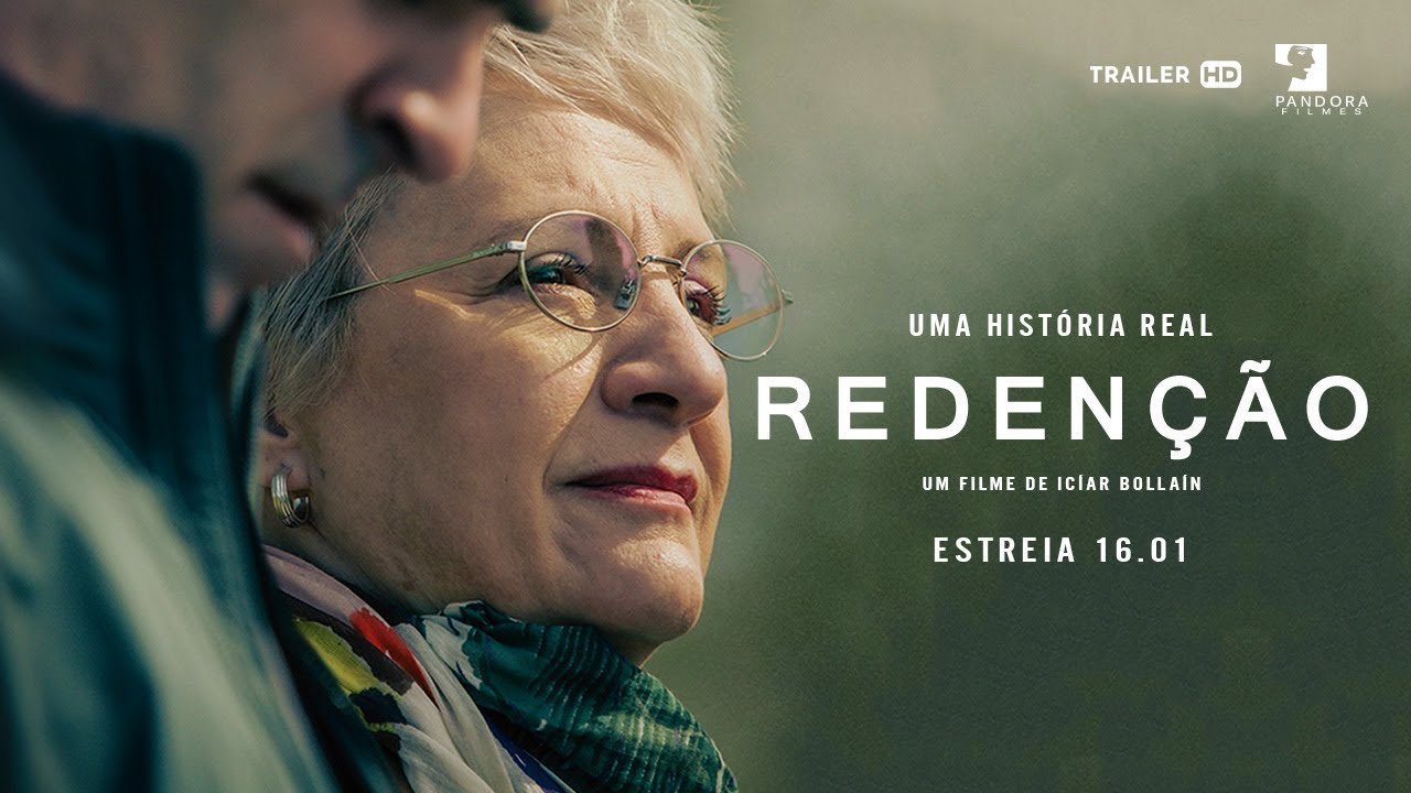 trailer Oficial