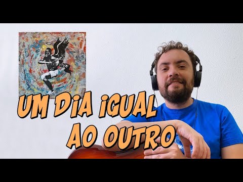 Um Dia Igual Ao Outro - Barão Vermelho