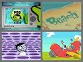 PBS Kids Program Break 2011 LPB 2 Incomplete