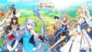 Idle Huntress Gift Code - 13/05/2022