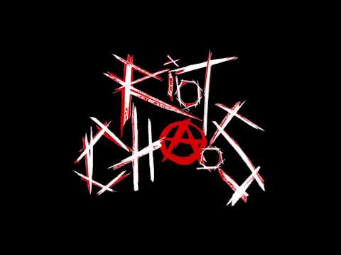 Riot Chaos - Riot Chaos Squaty