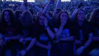 Rock Hard Festival 2010 - Kreator - Phobia - HQ