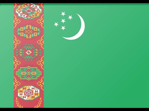 DÜNYA ÖĞRENCİSİ İLE RAMAZAN BÖLÜM 03 ''TÜRKMENİSTAN'' | İLK ORUÇ