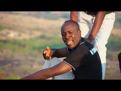 Mr Chitungwiza John Chibadura - mukadzi wamakandiroorera- visuals by jsk