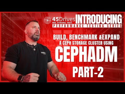 Unlock MAX Performance from Your Ceph NVMe Cluster with These 6 Game-Changing Tweaks!