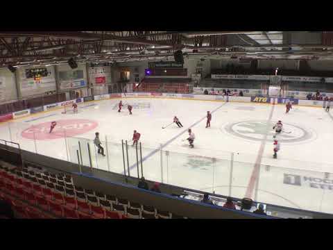 JHC Team 08 vs Svealand Röd (Lilla Resport)