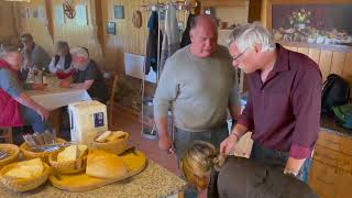 26/03/2022 Repas concours