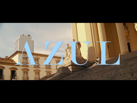 Gabriel Do Valle - AZUL