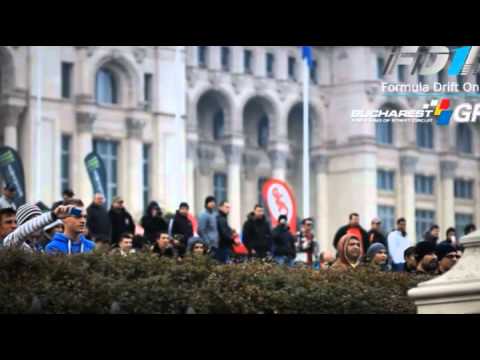 Drift Grand Prix of Romania 2011