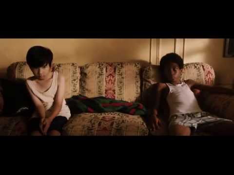 The Inevitable Defeat Of Mister & Pete (2013) Trailer