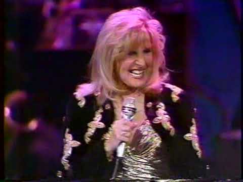 Gala de l'Adisq 1988 à la SRC (partie 1 de 5)