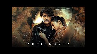 Vikram The Ghost Full Movie In Hindi Dubbed | Nagarjuna, Sonal Chauhan | South Indian Movie 2022