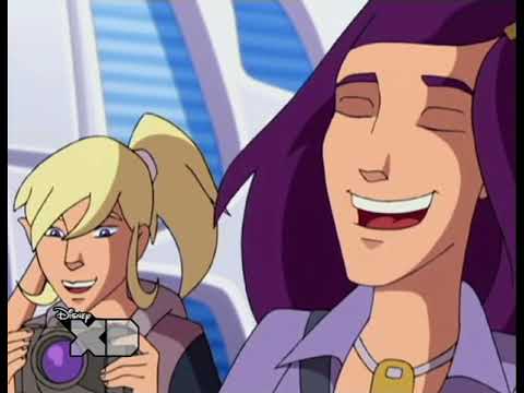 Galactik Football   311   Battle for the Final