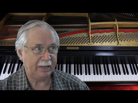 Keith Snell Romantic & 20th Century Preparatory Level, Page 15, Folk Dance