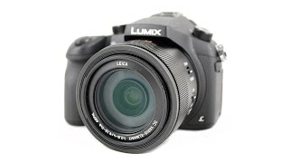 Panasonic Lumix DMC-FZ1000