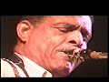 Doc Cheatham, last concert in France - Trumpet Legends