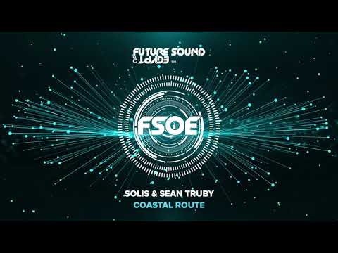 Solis & Sean Truby - Coastal Route
