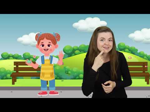 Migane Wiersze 2.0 - TU PALUSZEK, TAM PALUSZEK czyta Olga Bończyk