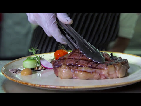 BP Kosher Bistro Chef Haifa