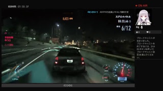 [NFS]STORY すすめるぞ！